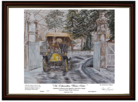 1902 Baby Peugeot