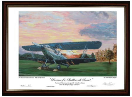 Hawker Hind