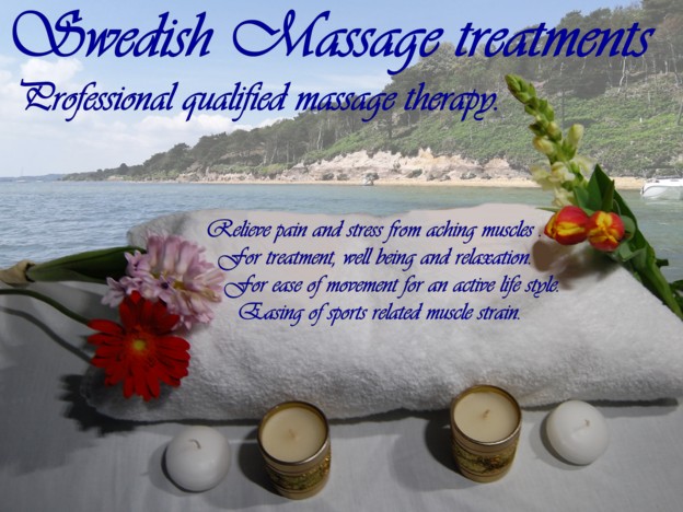 Swedish Masage Treatments image  c MHfoot care  2022