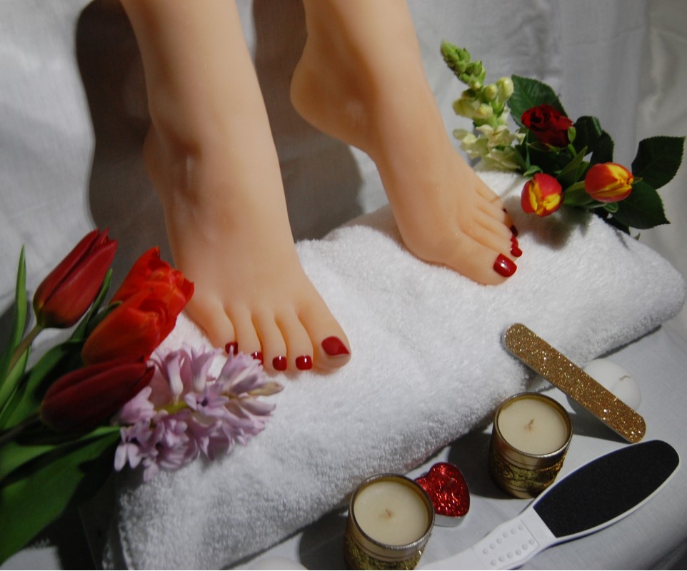 Massage by MH foot and Handcare -immage-copyright 2020